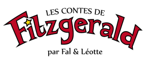 Les Contes de Fitzgerald Logo des Contes de Fitzgerald